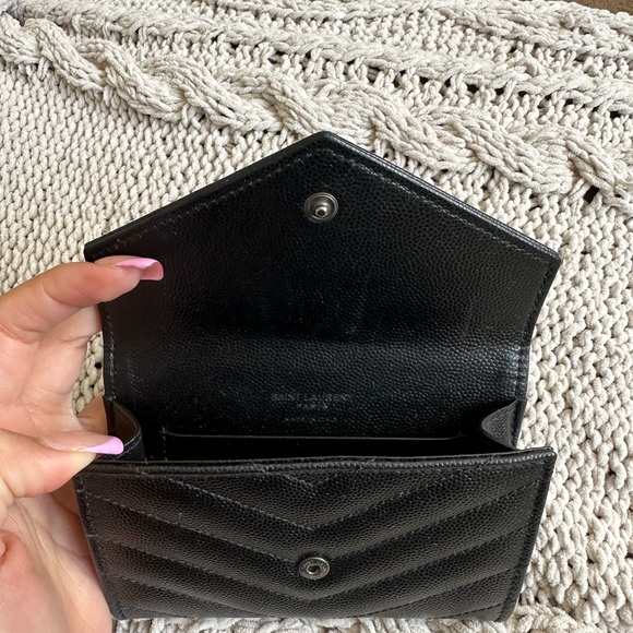 YSL Wallet - Picture 4 of 7